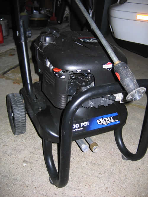 Karcher Pressure Washers 2400 Hh - Pressure Washer SuppliersPressure